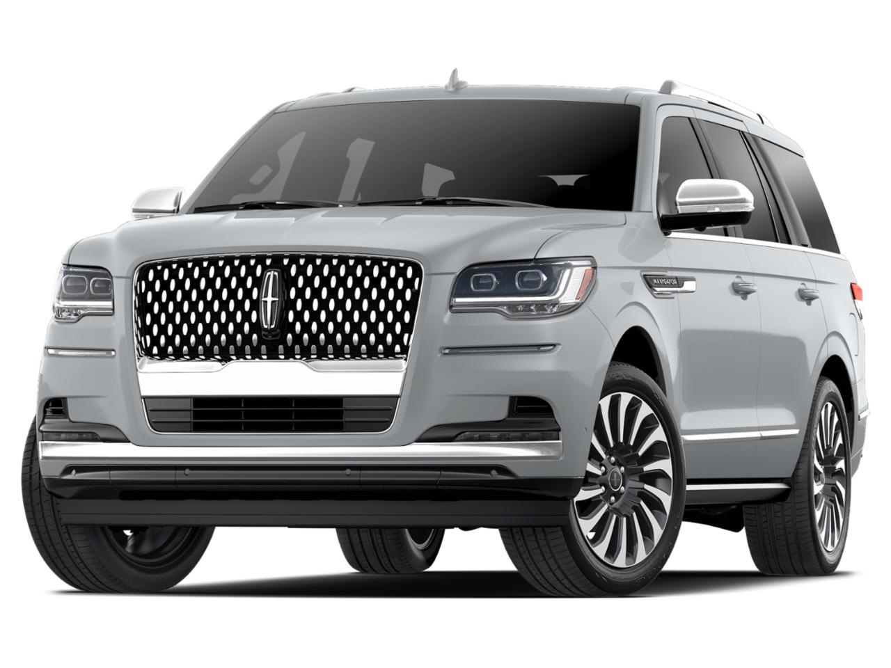 2024 Lincoln Navigator lease 1869 Mo 0 Down Leases Available