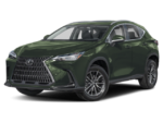 Lexus NX NX 250 Premium FWD Lease