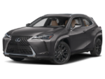 Lexus UX UX 300h Premium AWD Lease