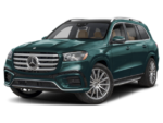 Mercedes-Benz GLS GLS 580 4MATIC SUV Lease