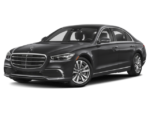 Mercedes-Benz S-Class S 500 4MATIC Sedan Lease