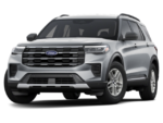 Ford Explorer Active 4WD Lease