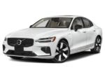 Volvo S60 Plug-In Hybrid T8 AWD Core Lease