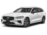 Volvo V60 Plug-In Hybrid T8 AWD Polestar Engineered Lease