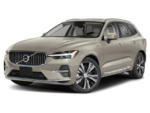 Volvo XC60 Plug-In Hybrid T8 AWD Core Lease