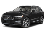 Volvo XC60 Plug-In Hybrid T8 AWD Ultra Black Edition Lease