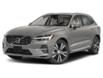 Volvo XC60 Plug-In Hybrid T8 AWD Polestar Engineered Lease