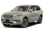 Volvo XC90 Plug-In Hybrid T8 AWD Plus 6-Seater Lease