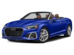 Audi A5 Cabriolet S line Prestige 45 TFSI quattro Lease