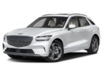 Genesis Electrified GV70 Advanced AWD Lease