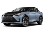 Lexus RZ RZ 300e Luxury FWD Lease