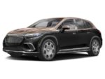 Mercedes-Benz EQS Maybach EQS 680 4MATIC SUV Lease