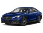 Subaru WRX Premium Manual Lease