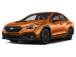 Subaru WRX Premium CVT Lease