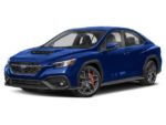 Subaru WRX TR Manual Lease