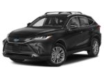 Toyota Venza XLE AWD (Natl) Lease