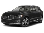 Volvo XC60 Recharge Plug-In Hybrid T8 eAWD PHEV Ultimate Black Edition Lease