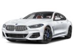 BMW 8 Series 840i xDrive Gran Coupe Lease