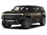 GMC HUMMER EV SUV e4WD 4dr 2X Lease