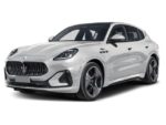 Maserati Grecale Folgore AWD Lease