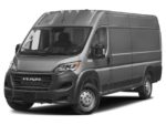 Ram ProMaster Cargo Van SLT 3500 Super High Roof Ext 159" WB Lease