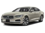 Volvo S90 Plug-In Hybrid T8 AWD Plus Lease