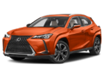 Lexus UX UX 250h Premium FWD Lease