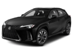 Lexus UX UX 250h AWD Lease