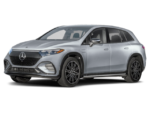 Mercedes-Benz EQS EQS 580 4MATIC SUV Lease