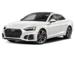 Audi S5 Coupe Prestige 3.0 TFSI quattro Lease