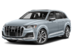 Audi SQ7 Prestige 4.0 TFSI quattro Lease