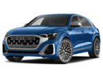 Audi SQ8 Premium Plus 4.0 TFSI quattro Lease