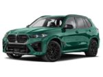 BMW X5 M Competition AWD Lease