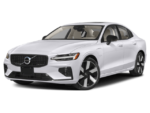 Volvo S60 Recharge Plug-In Hybrid T8 eAWD PHEV Plus Dark Theme Lease