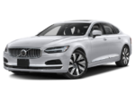 Volvo S90 Recharge Plug-In Hybrid T8 eAWD PHEV Plus Lease