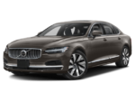 Volvo S90 Recharge Plug-In Hybrid T8 eAWD PHEV Ultimate Lease