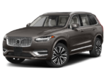 Volvo XC90 Recharge Plug-In Hybrid T8 eAWD PHEV Core Bright Theme 7P Lease