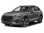 Audi SQ5 Premium Plus 3.0 TFSI quattro Lease