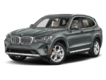 BMW X3 xDrive30i Sports Activity Vehicle Lease