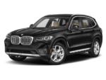 BMW X3 M40i Sports Activity Vehicle Lease