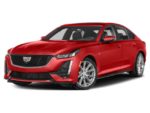 Cadillac CT5 4dr Sdn Sport Lease