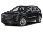 Cadillac XT4 FWD 4dr Premium Luxury Lease