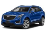 Cadillac XT5 AWD 4dr Sport Lease