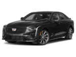 Cadillac CT4-V 4dr Sdn Blackwing Lease