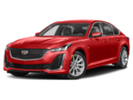 Cadillac CT5 4dr Sdn Premium Luxury Lease