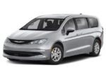 Chrysler Voyager LX FWD Lease