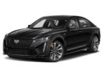 Cadillac CT5-V 4dr Sdn Lease