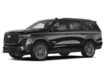 Cadillac Escalade AWD 4dr V-Series Lease