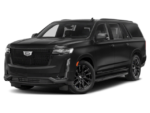 Cadillac Escalade ESV RWD 4dr Sport Lease