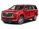 Cadillac Escalade ESV 4WD 4dr Premium Luxury Lease